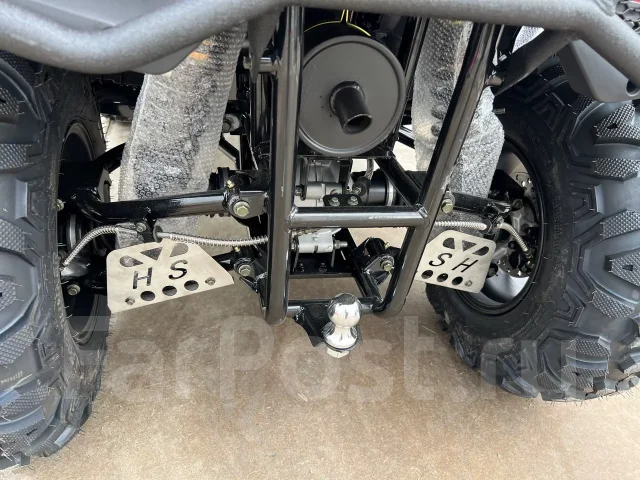 Loncin. ��������, ��� ���\���, ��� ������� ����