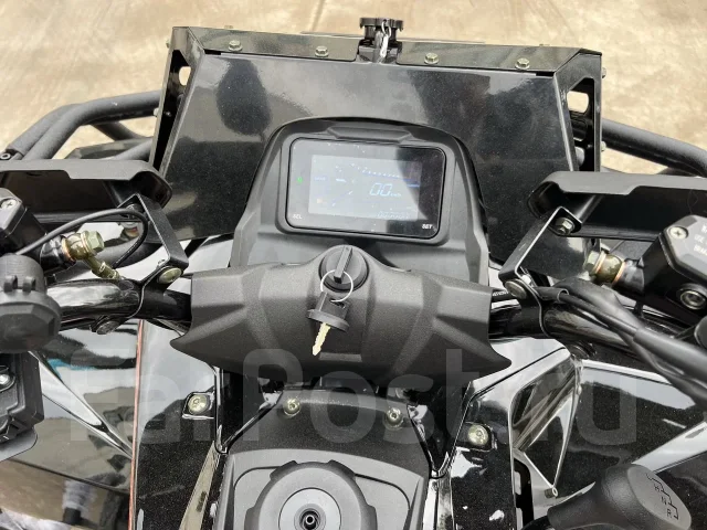 Loncin. ��������, ��� ���\���, ��� ������� ����