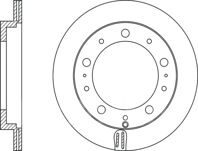 ���� ��������� NIBK RN1215 [R] RN1215 ����