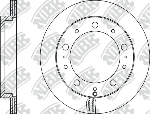 ���� ��������� NIBK RN1215 [R] RN1215 ����