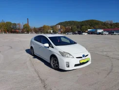 Toyota Prius. �������, ��������, 1.8 (99��.�.), ������, 332 998����. �� ����
