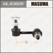 ������ ������������� (����) Masuma, ������, ���. ML-6380R ML6380R ����