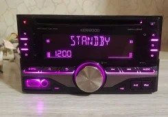 Kenwood DPX ����