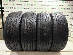 Continental ContiCrossContact LX2. ������, �/�, ����� 10 % ����