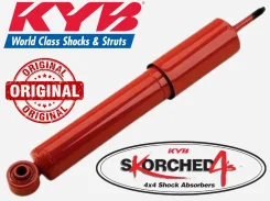 ����������� �������� ��������� KYB Skorched4'S | Land Cruiser/LexusLX 845008 ����