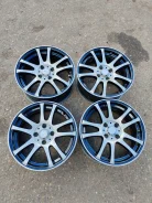 LS Wheels. 6.5x15", 4x100, ET40, �� 73,1���. ����