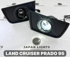 ������� BI-LED ������� �������� Toyota Land Cruiser Prado 95 81211-60130 ����
