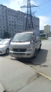 Nissan Caravan. �������, 4wd, ������, 320 000����. �� ����