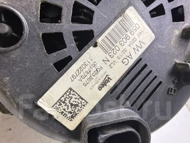 ��������� 059903023NX Volkswagen 059903023NX ����