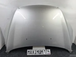 ����� Ford Focus 2, 2004-11, Moondust silver FD20122A FD20122A ����