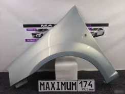 ����� ����� LADA Largus / Logan, Vert Opaline F98 6001546712 6001546712 ����