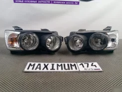 ���� �������� chevrolet aveo � 2011� L/R ST-235-1114Lmldem1 ST2351114LMLDEM1 ����