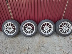 OZ Racing Superleggera. 8.0x17", 5x114.3, ET35, �� 75���. ����