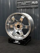 RAYS Volk Racing TE37 Saga SL. 9.5x19", 5x160, ET25, �� 65,1���. ��� ����� �� ���������� ����
