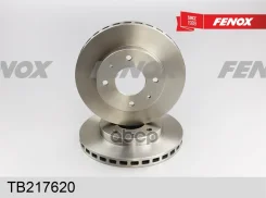 ���� ��������� | ����� ����/��� | Mitsubishi Carisma 95-, Galant 96-03, Space Star 98-, Volvo S40/V40 95-04 Fenox ���. TB217620 TB217620 ����