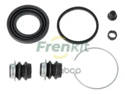 ����������� ��������| ��� | Lexus GS (JZS147_) 300 (JZS147_) 01.1993 - 08.1997 Lexus LS (_F1_) 400 (UCF10_) 12.1989 - 12.1995 Frenkit ���. 243026 Fren...