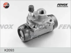 ������� ��������� ������� | ��� ���� | Citroen Xsara 97-00, ZX 91-97/ Peugeot 206 98-06, 306 93-02/ Renault R19 88-96 Fenox ���. K2093 Fenox K2093 K20...