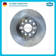 ���� ��������� AUDI A3/Skoda Octavia/YETI/VW GOLF V/VI/Passat/Tiguan ��� Krauf ���. BDZ1027BD BDZ1027BD ����