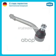 ���������� ������� Hyundai Santa Fe II 2009-2012/ KIA Sorento II 2009-2012 Krauf ���. HQE0025RGQ HQE0025RGQ ����