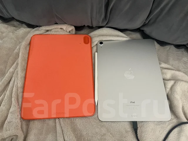 Apple iPad Air 4. 10.9 ������, ������ 256 �� ����