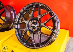 Weds Sport SA-27R. 7.5x17", 5x100, ET48, �� 56,1���. ����