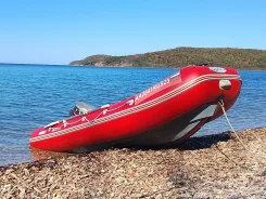 Skyboat SB 360RC. 2017 ���, ����� 3,6��., ��������� ���������, 20��.�., ������ ����