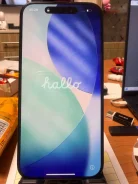 Apple iPhone 15 Pro. �/�, 256 ��, �����, 3G, 4G LTE, 5G ����