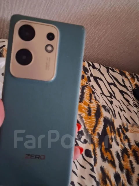 Infinix Zero 30. �/�, 256 ��, �������, 4G LTE ����
