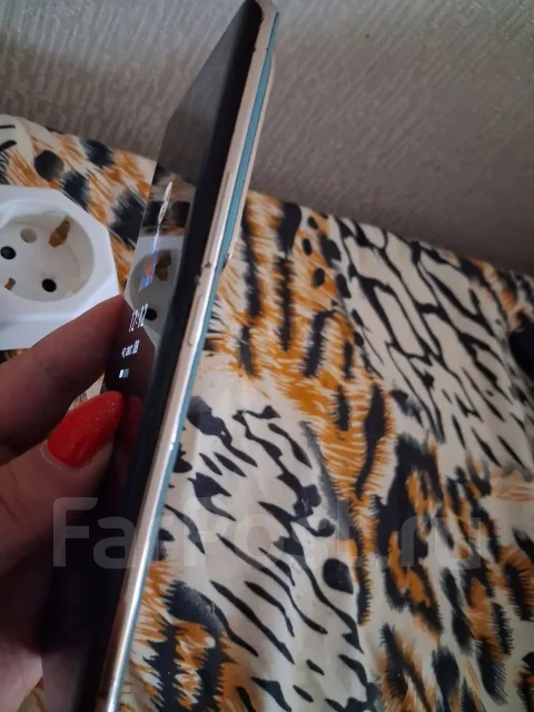Infinix Zero 30. �/�, 256 ��, �������, 4G LTE ����