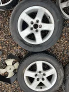 ACW. x16", 5x114.3 ����