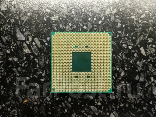 AMD Ryzen 3 3200G ����