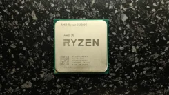 AMD Ryzen 3 3200G ����