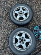 ACW. x16", 5x114.3 ����