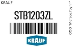 ������� Krauf STB1203ZL STB1203ZL ����
