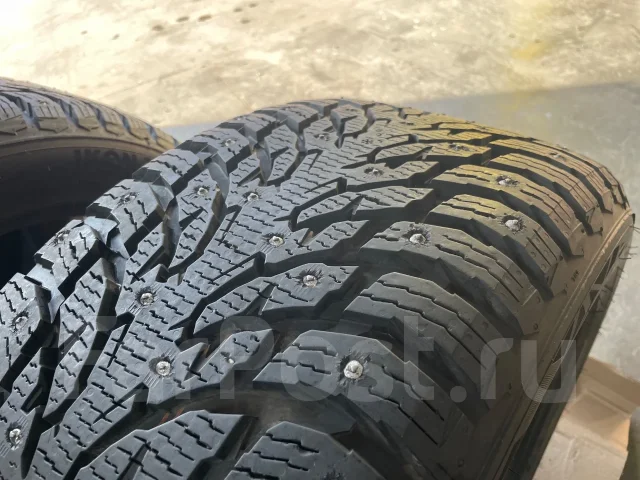 Ikon Autograph Ice 9 SUV. ������, ����������, 2024 ���, �/�, ����� �� 5 % ����