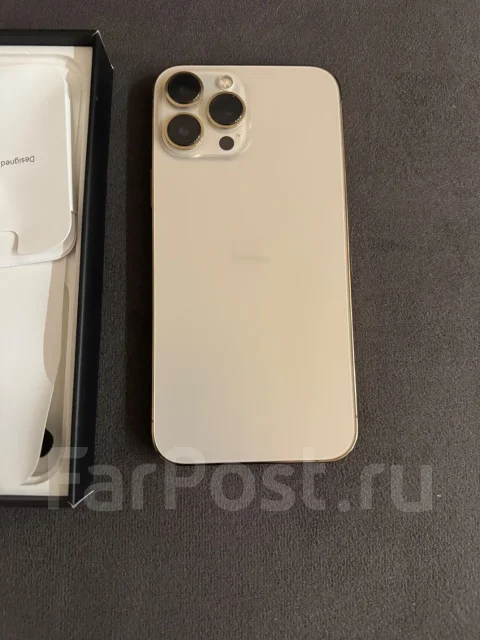 Apple iPhone 13 Pro Max. �/�, 128 �� ����