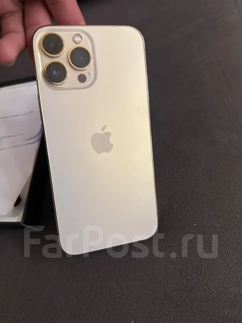 Apple iPhone 13 Pro Max. �/�, 128 �� ����