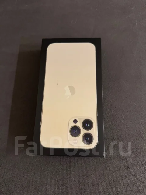 Apple iPhone 13 Pro Max. �/�, 128 �� ����