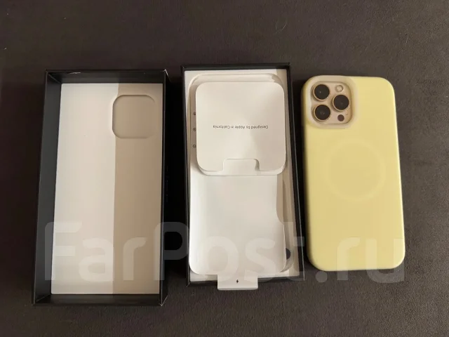 Apple iPhone 13 Pro Max. �/�, 128 �� ����
