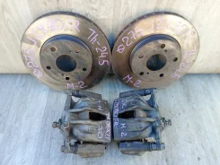 ������� ��������� �������� ������ ����� JZX90 JZX100 JZS151 47730-30440 ����