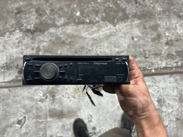 Pioneer DEH-2220UB ����