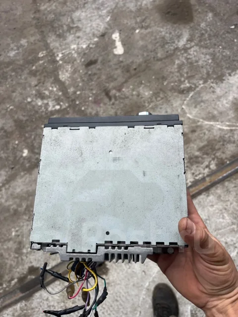 Pioneer DEH-2220UB ����