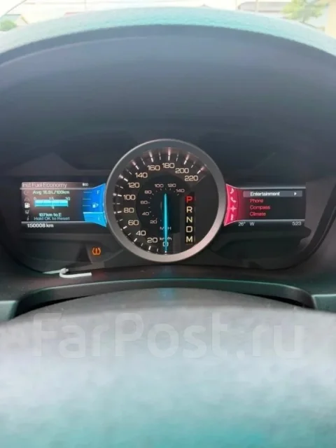 ���������� ������������ Ford Explorer EB5Z19703B 5 EB5Z19703B ����