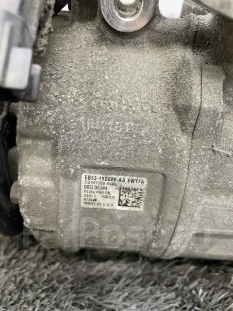 ���������� ������������ Ford Explorer EB5Z19703B 5 EB5Z19703B ����