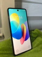 Tecno Spark Go 2024. �/�, 128 ��, ������, 4G LTE, Dual-SIM, NFC, ������� ������� ����