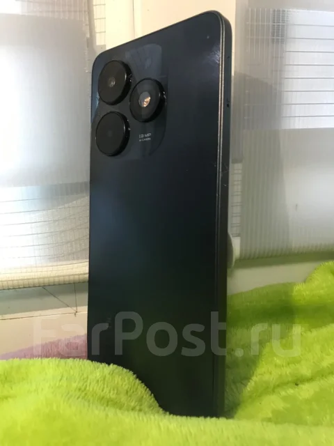 Tecno Spark Go 2024. �/�, 128 ��, ������, 4G LTE, Dual-SIM, NFC, ������� ������� ����