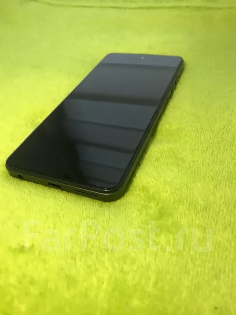 Tecno Spark Go 2024. �/�, 128 ��, ������, 4G LTE, Dual-SIM, NFC, ������� ������� ����