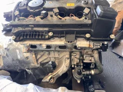 ��������� N45B16ab BMW 1-� � 3-� ����� e87/e90 N45B16ab ����