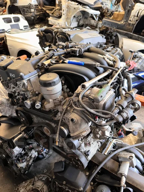 ��������� N45B16ab BMW 1-� � 3-� ����� e87/e90 N45B16ab ����