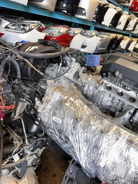 ��������� N45B16ab BMW 1-� � 3-� ����� e87/e90 N45B16ab ����